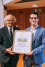 Research Council Award KU Leuven