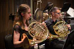 Summer concert 'A New World' (Continuo)